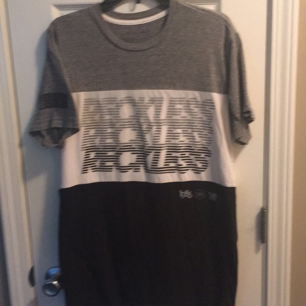 Y&R T-shirt